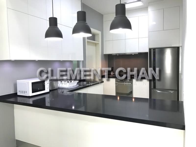 Surian Residences untuk Untuk Disewa - RM 4,500 /bulan, Feb 2026 - PropertyGuru.com.my