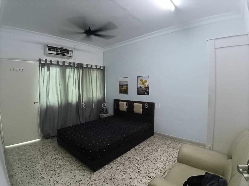 For Rent - Century Garden