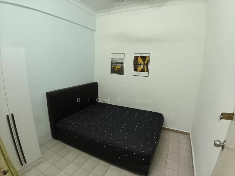 For Rent - Century Garden
