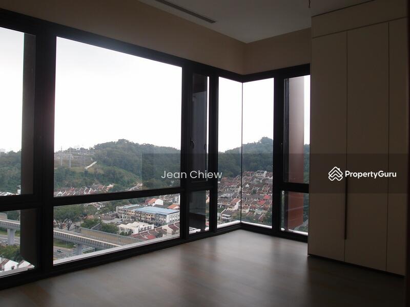 For Sale - Serai
