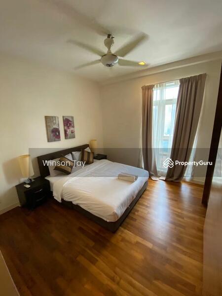 For Rent - Binjai Residency