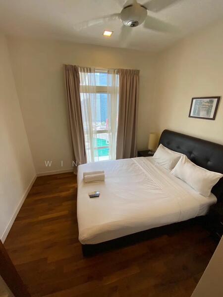 For Rent - Binjai Residency