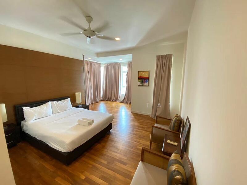 For Rent - Binjai Residency