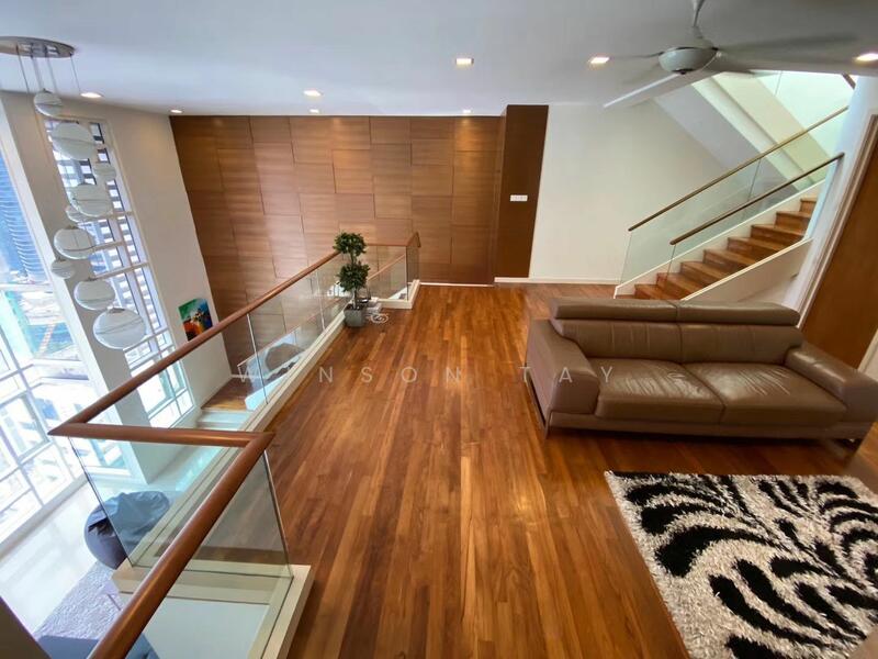 For Rent - Binjai Residency