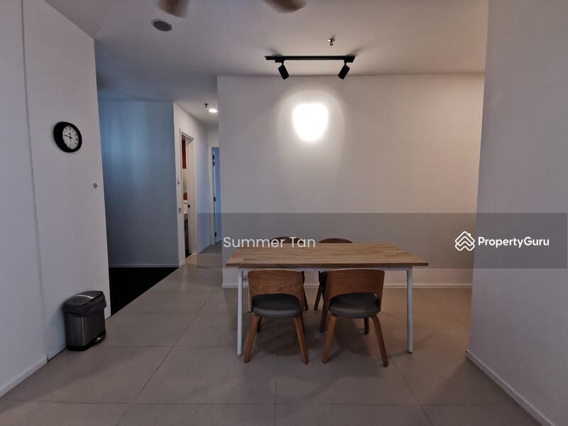 Service Residence for Sale at Arcoris SOHO - Summer Tan - PropertyGuru.com.my