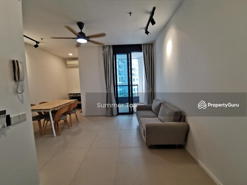 Service Residence for Sale at Arcoris SOHO - Summer Tan - PropertyGuru.com.my