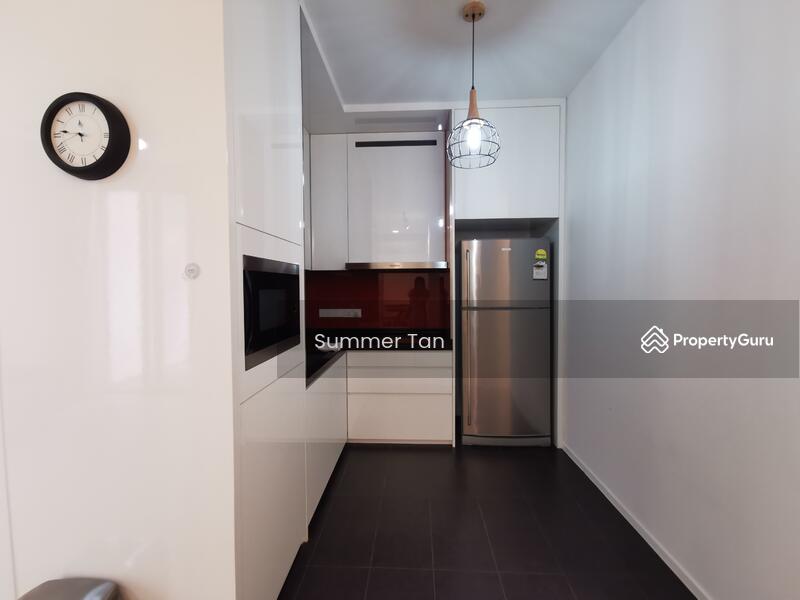 Service Residence for Sale at Arcoris SOHO - Summer Tan - PropertyGuru.com.my