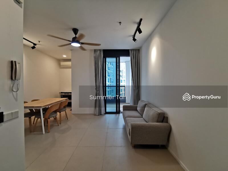 Service Residence for Sale at Arcoris SOHO - Summer Tan - PropertyGuru.com.my