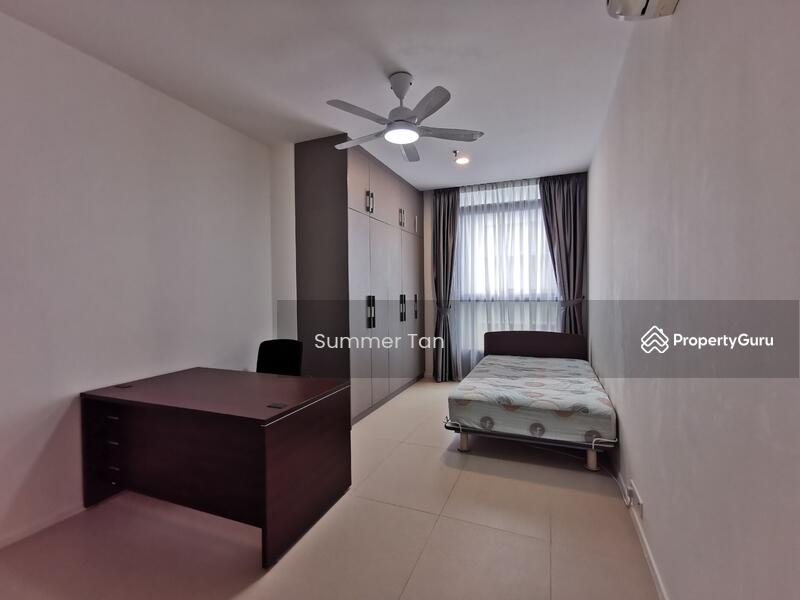 Service Residence for Sale at Arcoris SOHO - Summer Tan - PropertyGuru.com.my