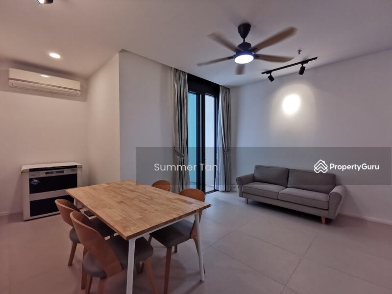 Service Residence for Sale at Arcoris SOHO - Summer Tan - PropertyGuru.com.my
