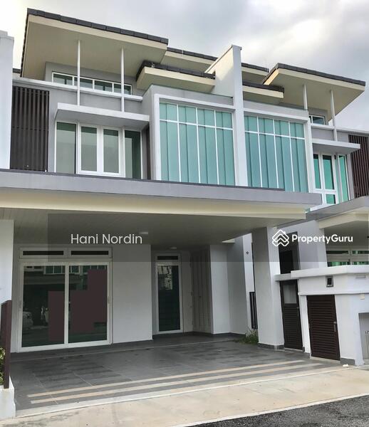 Putrajaya Turnberry, Precint 12 untuk Untuk Disewa - RM 3,500 /bulan, Mac 2026 - PropertyGuru.com.my