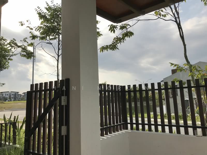 Putrajaya Turnberry, Precint 12 untuk Untuk Disewa - RM 3,500 /bulan, Mac 2026 - PropertyGuru.com.my