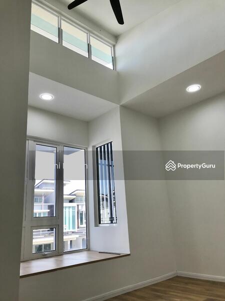 Putrajaya Turnberry, Precint 12 untuk Untuk Disewa - RM 3,500 /bulan, Mac 2026 - PropertyGuru.com.my