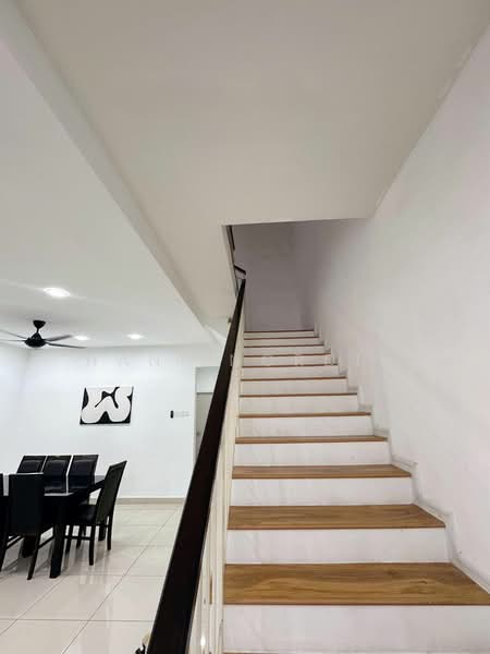 Putrajaya Turnberry, Precint 12 untuk Untuk Disewa - RM 3,500 /bulan, Mac 2026 - PropertyGuru.com.my