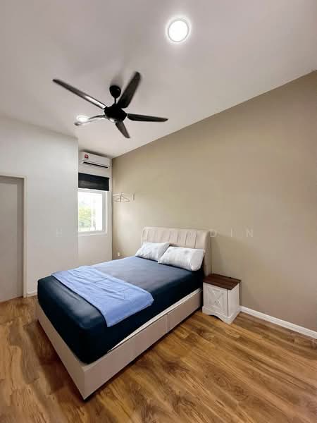 Putrajaya Turnberry, Precint 12 untuk Untuk Disewa - RM 3,500 /bulan, Mac 2026 - PropertyGuru.com.my