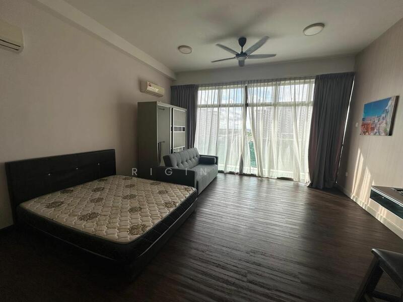 Untuk Disewa - Palazio