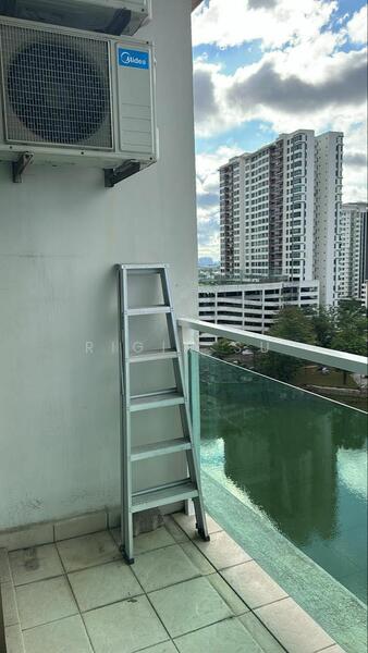 Untuk Disewa - Palazio