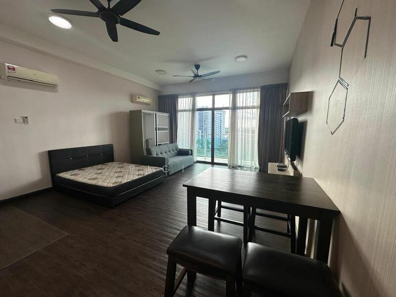 Untuk Disewa - Palazio