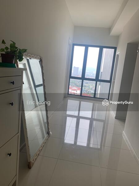 Condominium for Rent at Concerto North Kiara - Eric Leong - PropertyGuru.com.my