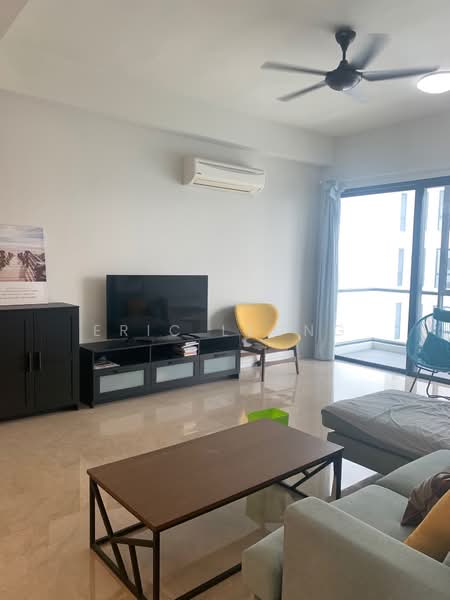 Condominium for Rent at Concerto North Kiara - Eric Leong - PropertyGuru.com.my