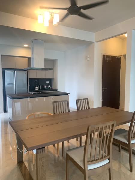Condominium for Rent at Concerto North Kiara - Eric Leong - PropertyGuru.com.my
