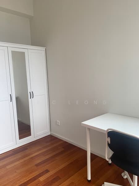 Condominium for Rent at Concerto North Kiara - Eric Leong - PropertyGuru.com.my