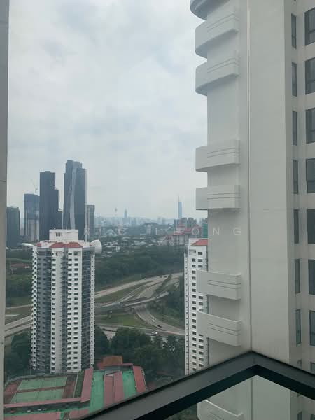 Condominium for Rent at Concerto North Kiara - Eric Leong - PropertyGuru.com.my