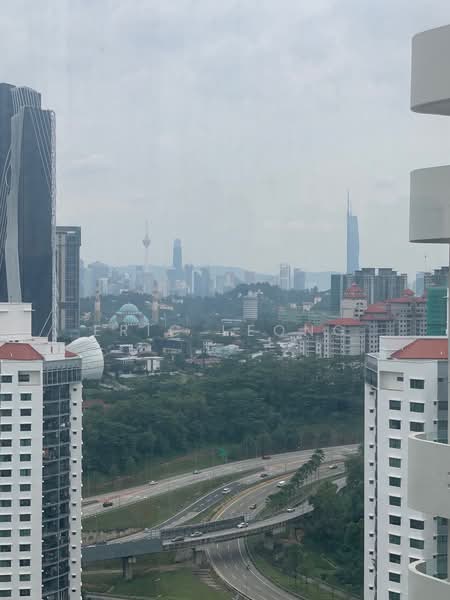 Condominium for Rent at Concerto North Kiara - Eric Leong - PropertyGuru.com.my