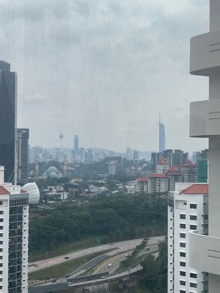 Condominium for Rent at Concerto North Kiara - Eric Leong - PropertyGuru.com.my