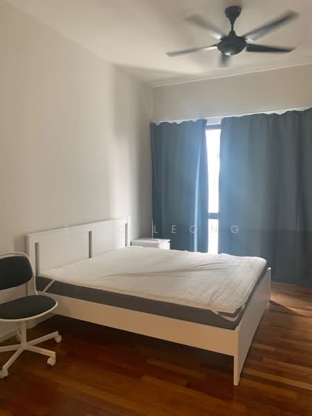 Condominium for Rent at Concerto North Kiara - Eric Leong - PropertyGuru.com.my