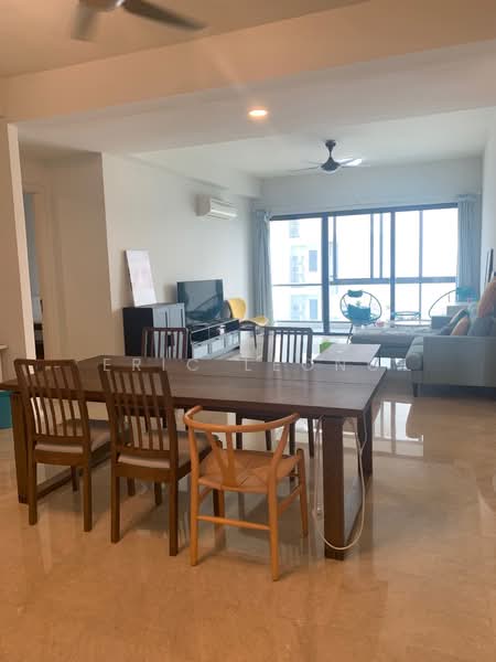 Condominium for Rent at Concerto North Kiara - Eric Leong - PropertyGuru.com.my