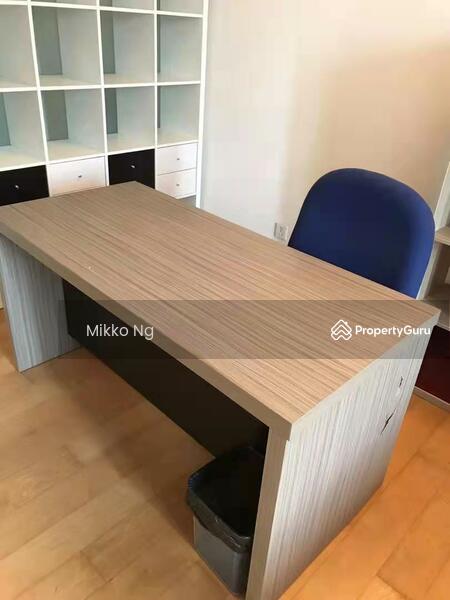 Brunsfield EmbassyView untuk Untuk Disewa - RM 6,000 /bulan, Mac 2026 - PropertyGuru.com.my