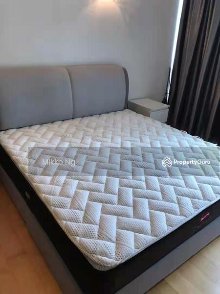 Brunsfield EmbassyView untuk Untuk Disewa - RM 6,000 /bulan, Mac 2026 - PropertyGuru.com.my