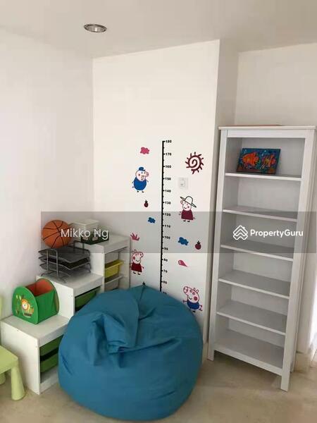 Brunsfield EmbassyView untuk Untuk Disewa - RM 6,000 /bulan, Mac 2026 - PropertyGuru.com.my