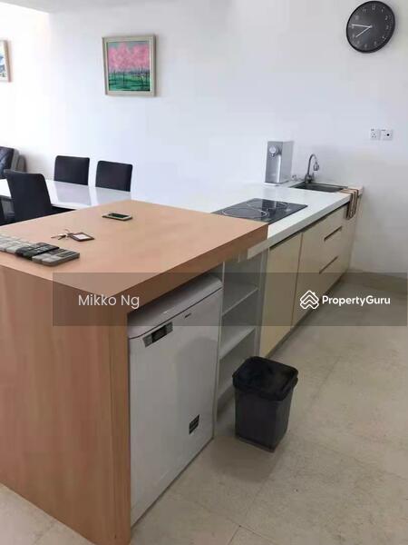 Brunsfield EmbassyView untuk Untuk Disewa - RM 6,000 /bulan, Mac 2026 - PropertyGuru.com.my