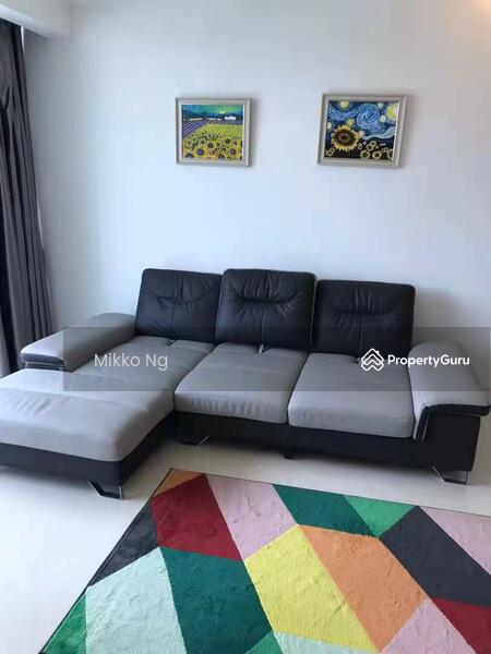 Brunsfield EmbassyView untuk Untuk Disewa - RM 6,000 /bulan, Mac 2026 - PropertyGuru.com.my