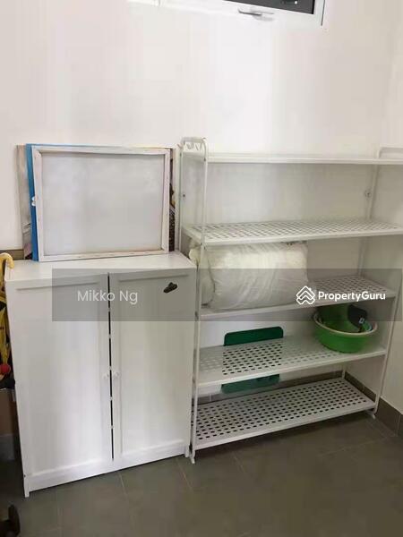 Brunsfield EmbassyView untuk Untuk Disewa - RM 6,000 /bulan, Mac 2026 - PropertyGuru.com.my