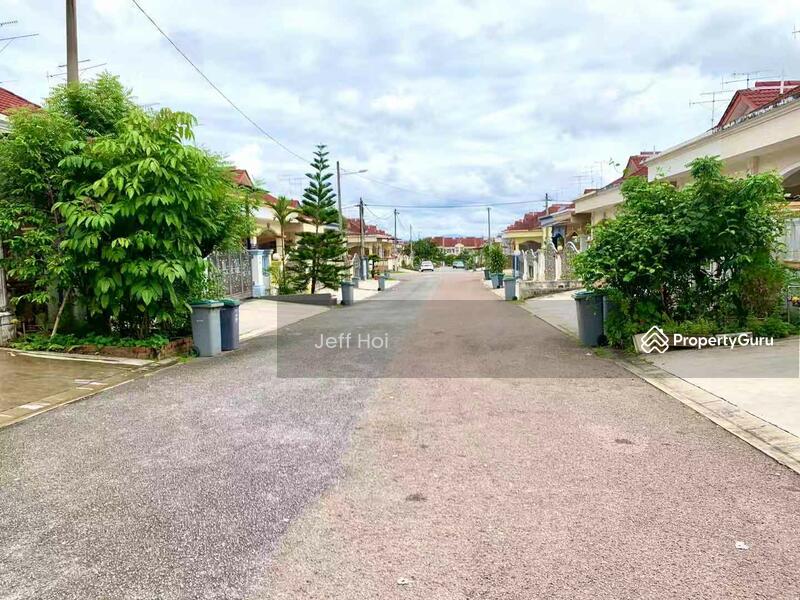 Tmn Gemilang Single Storey / Kulai Indahpura KCC / Renovated, Bandar