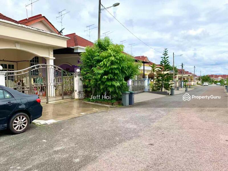 Tmn Gemilang Single Storey / Kulai Indahpura KCC / Renovated, Bandar