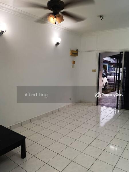 For Rent - PU12