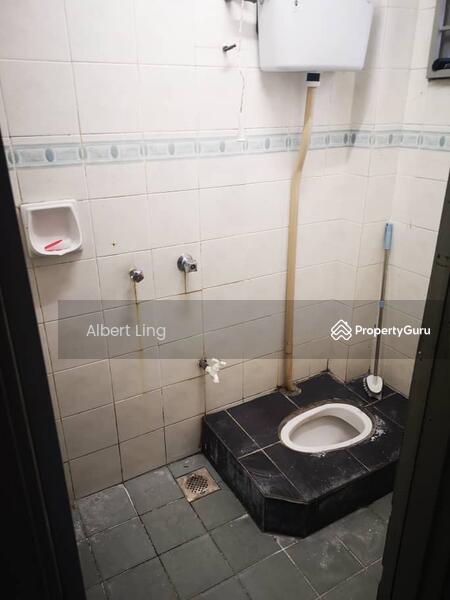 For Rent - PU12