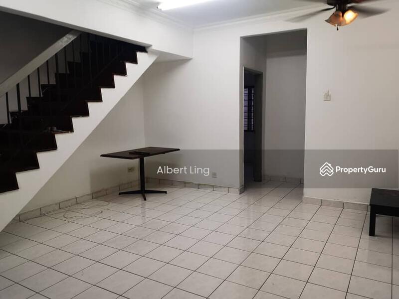 For Rent - PU12