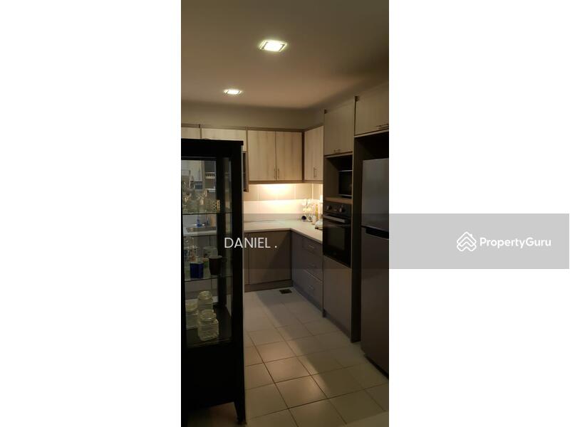 For Sale - Garden @ One South