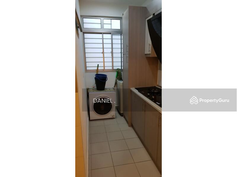 For Sale - Garden @ One South