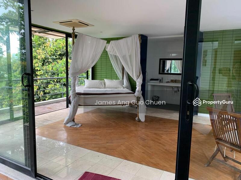Bungalow for Sale in Bukit Tunku (Kenny Hills) (Kuala Lumpur) - James Ang - PropertyGuru.com.my
