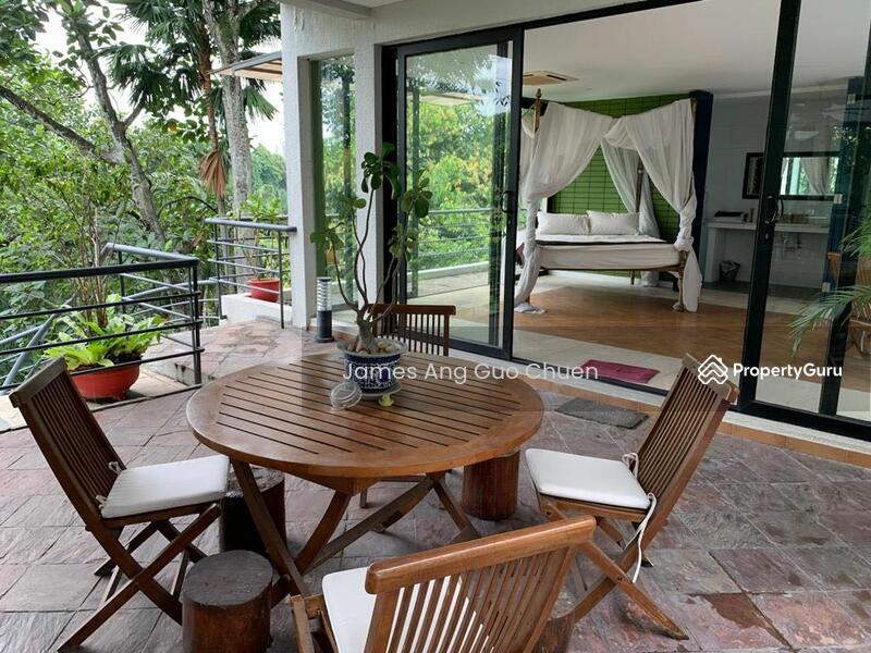 Bungalow for Sale in Bukit Tunku (Kenny Hills) (Kuala Lumpur) - James Ang - PropertyGuru.com.my
