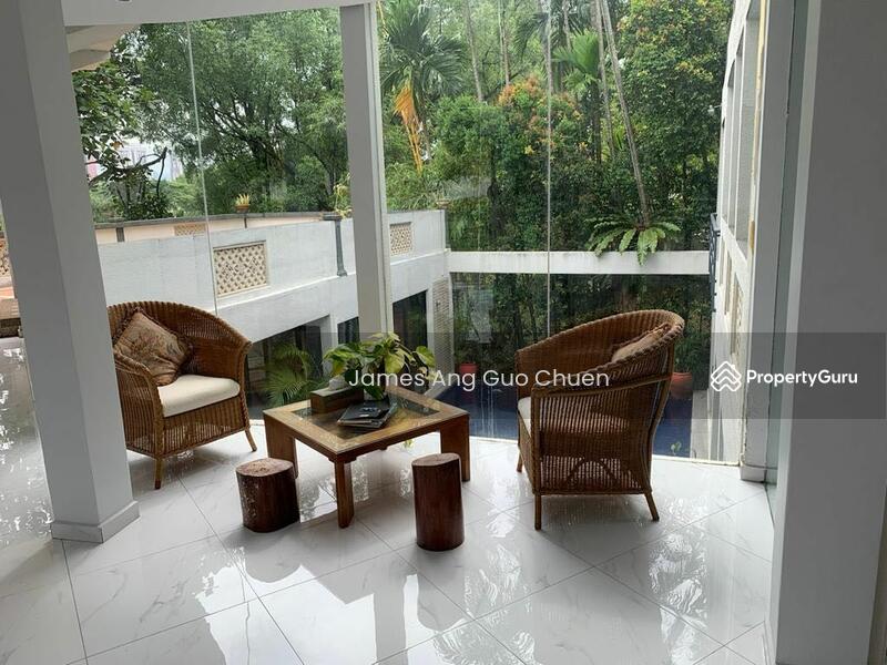 Bungalow for Sale in Bukit Tunku (Kenny Hills) (Kuala Lumpur) - James Ang - PropertyGuru.com.my