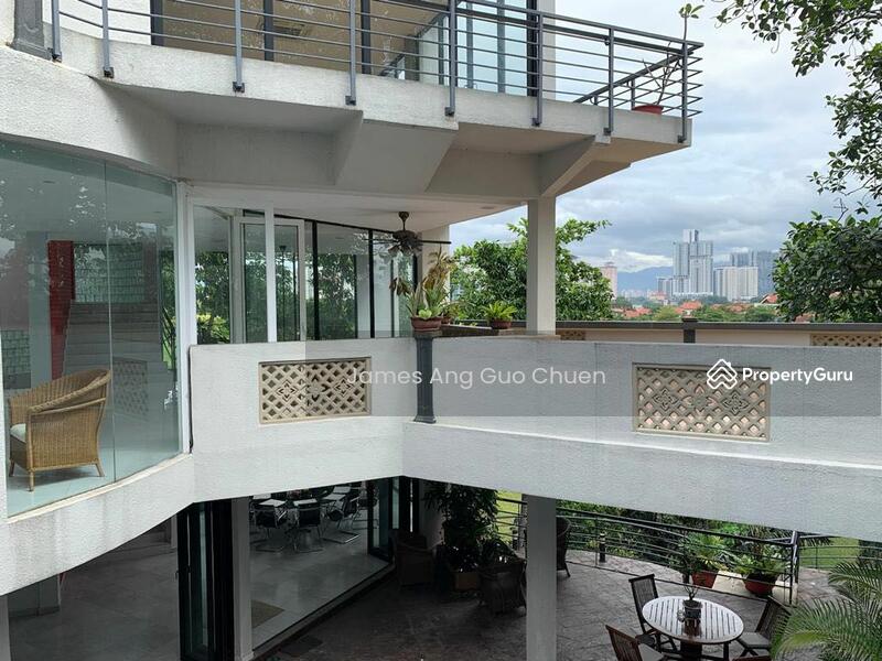 Bungalow for Sale in Bukit Tunku (Kenny Hills) (Kuala Lumpur) - James Ang - PropertyGuru.com.my