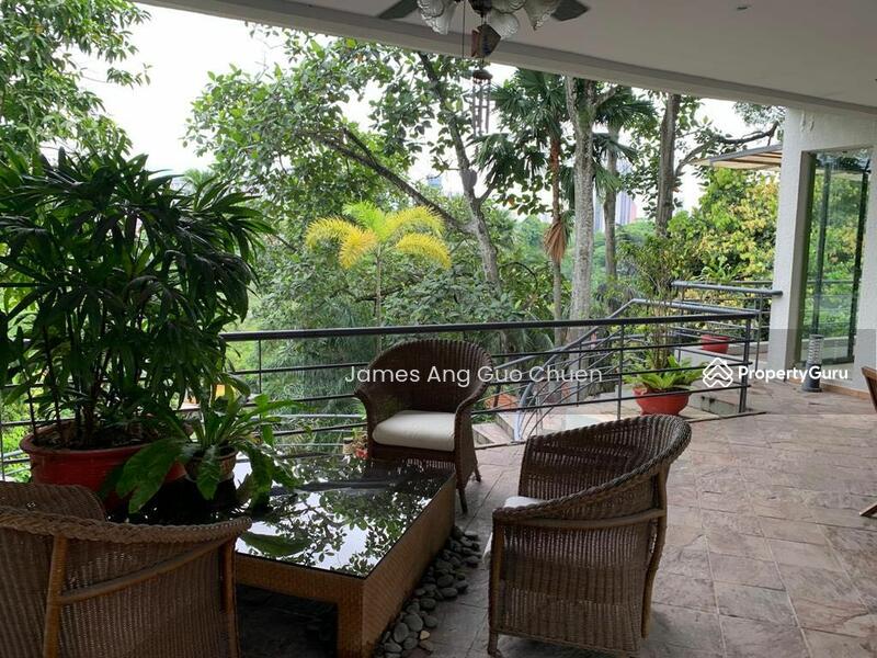 Bungalow for Sale in Bukit Tunku (Kenny Hills) (Kuala Lumpur) - James Ang - PropertyGuru.com.my