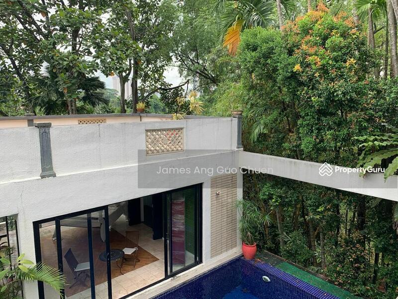 Bungalow for Sale in Bukit Tunku (Kenny Hills) (Kuala Lumpur) - James Ang - PropertyGuru.com.my